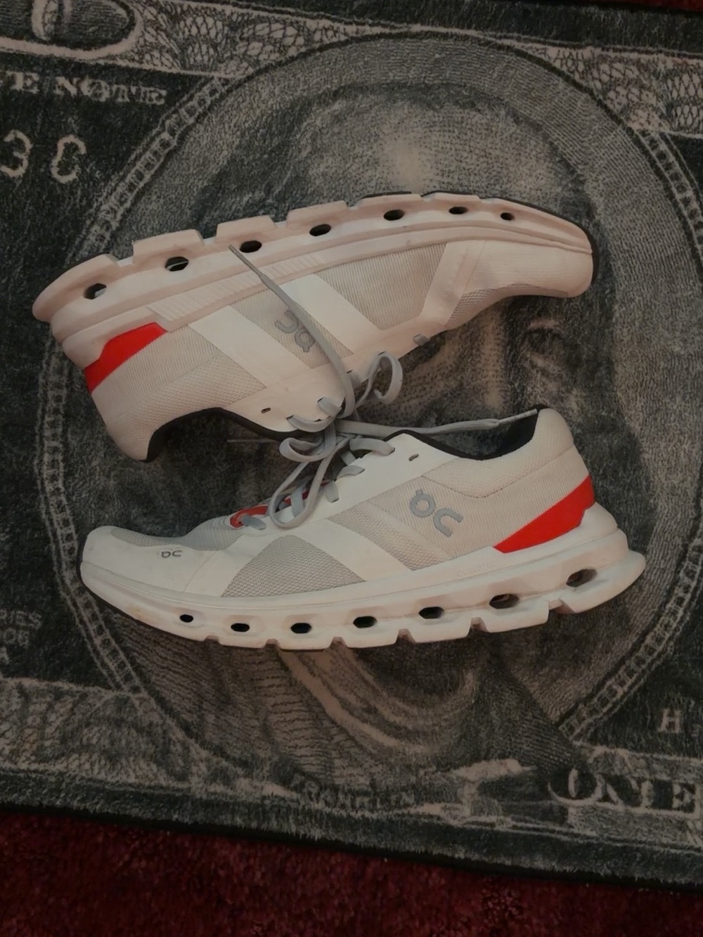 On Cloudrunners